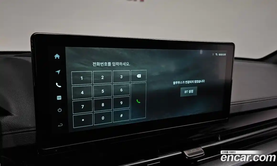 SsangYong Rexton 2024 2.2 гидро в Москве № 2052064, фото 20