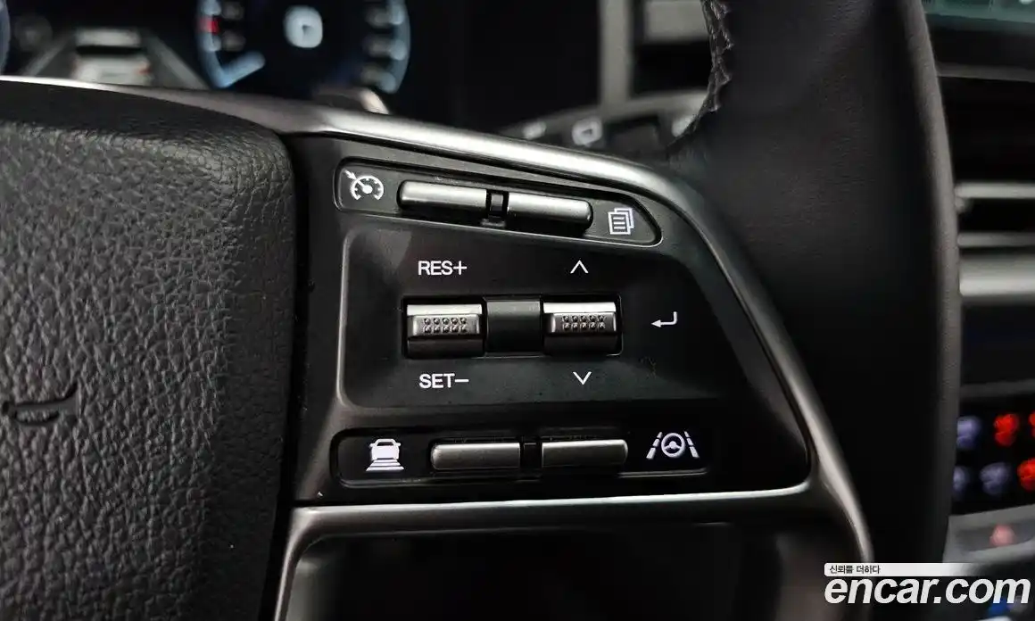 SsangYong Rexton 2024 2.2 гидро в Москве № 2052064, фото 23