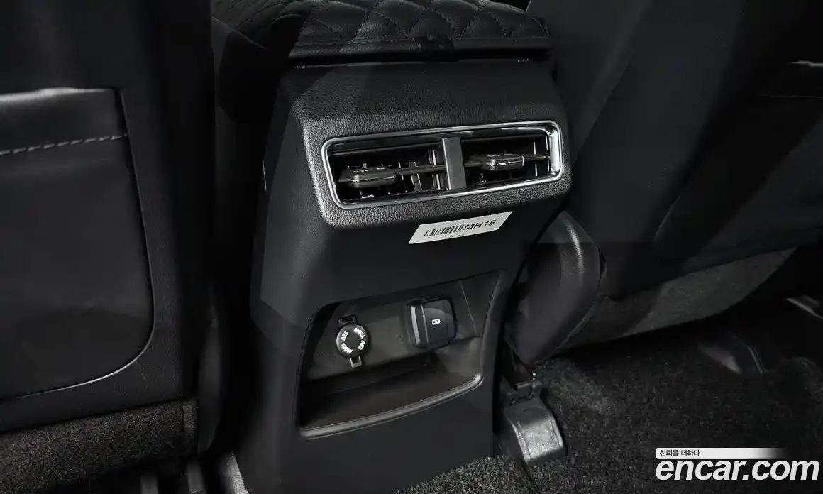 SsangYong Rexton 2024 2.2 гидро в Москве № 2052064, фото 30