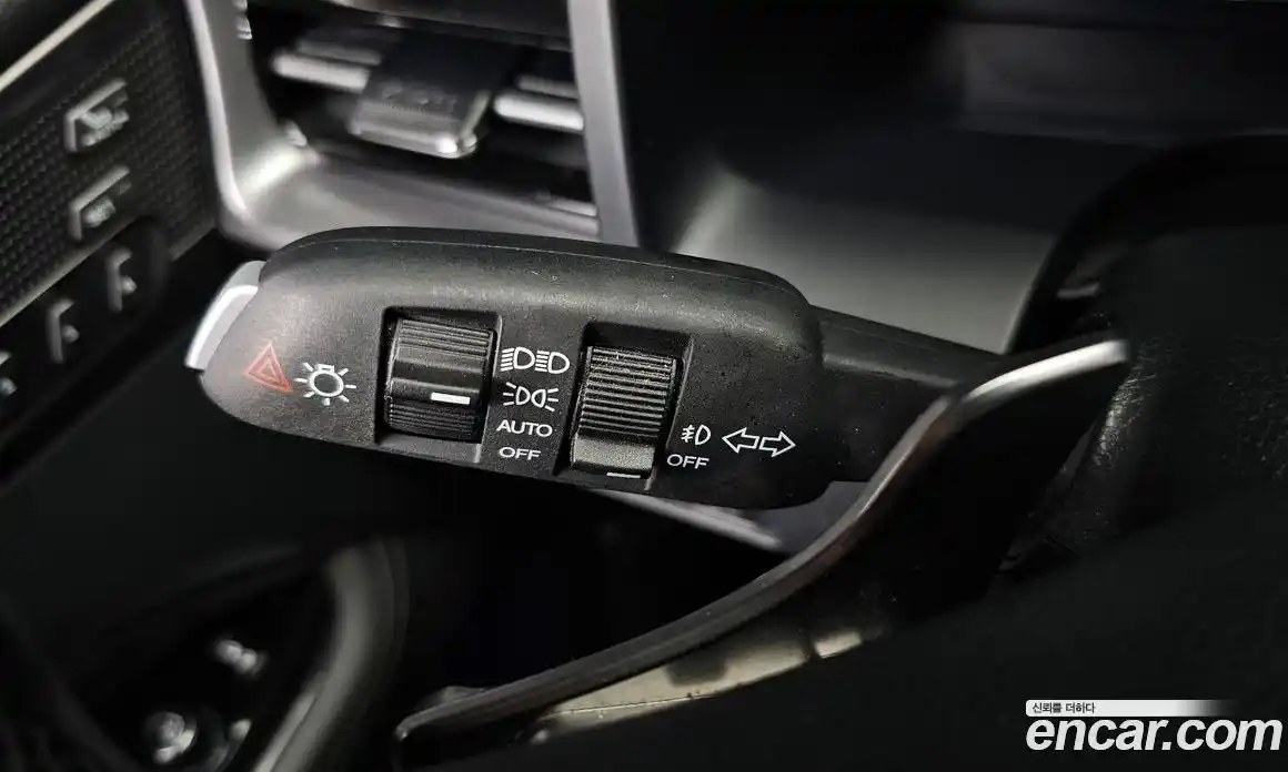 SsangYong Rexton 2024 2.2 гидро в Москве № 2052064, фото 32