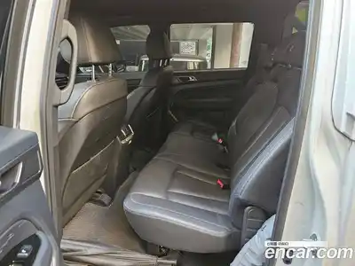 SsangYong Rexton 2023 2.2 гидро в Москве № 2052077, миниатюра 11