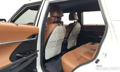 SsangYong Torres 2022 1.5 гидро в Москве № 2052106, миниатюра 11