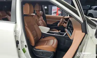 SsangYong Torres 2022 1.5 гидро в Москве № 2052106, миниатюра 12