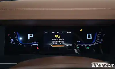SsangYong Torres 2022 1.5 гидро в Москве № 2052106, миниатюра 8