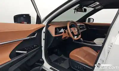 SsangYong Torres 2022 1.5 гидро в Москве № 2052106, миниатюра 10