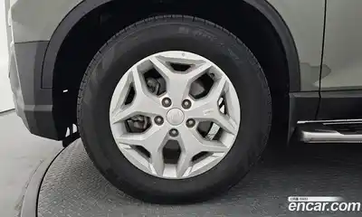 SsangYong Rexton 2023 2.2 гидро в Москве № 2052176, миниатюра 5