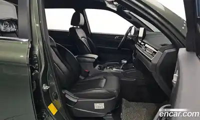 SsangYong Rexton 2023 2.2 гидро в Москве № 2052176, миниатюра 10