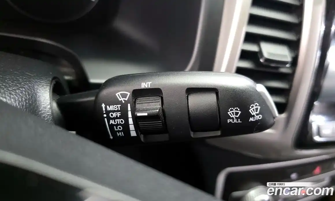 SsangYong Rexton 2018 2.2 механика в Москве № 2052266, фото 16