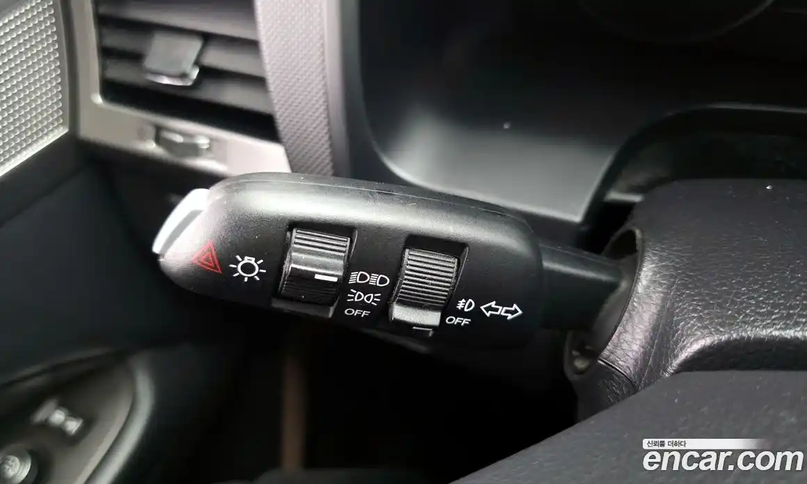 SsangYong Rexton 2018 2.2 механика в Москве № 2052266, фото 17