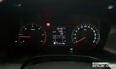 SsangYong Rexton 2018 2.2 механика в Москве № 2052266, миниатюра 8