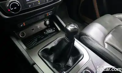 SsangYong Rexton 2018 2.2 механика в Москве № 2052266, миниатюра 9