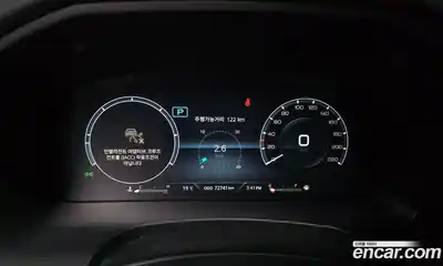 SsangYong Rexton 2021 2.2 гидро в Москве № 2052317, миниатюра 11