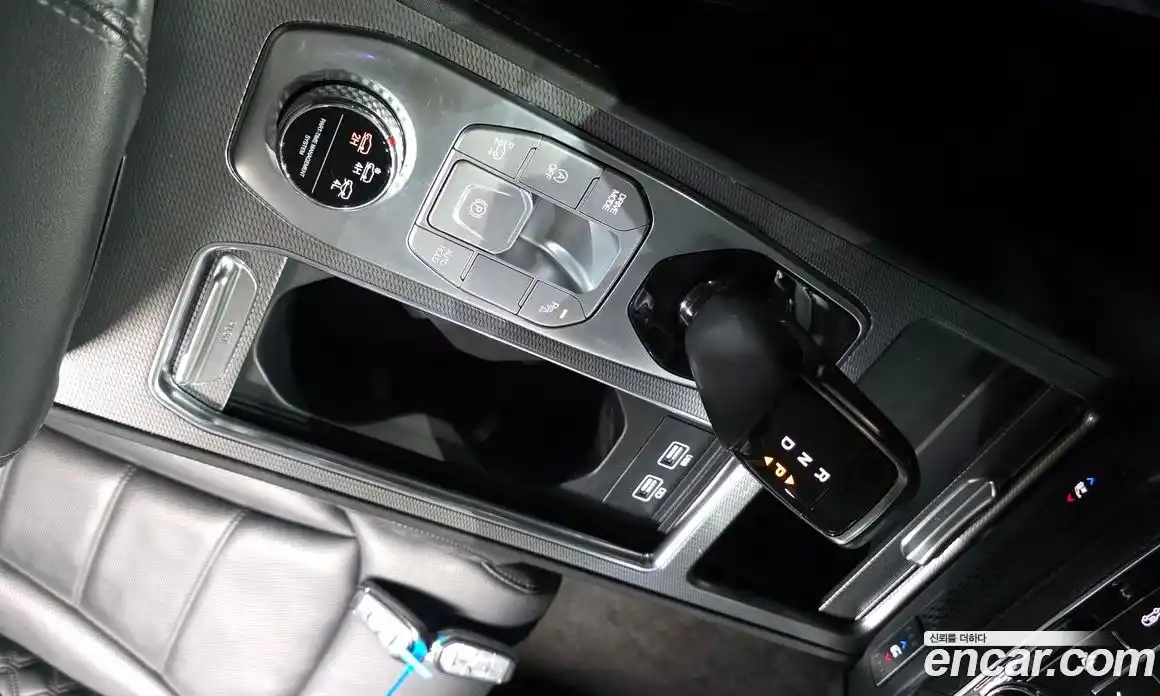 SsangYong Rexton 2021 2.2 гидро в Москве № 2052317, фото 12