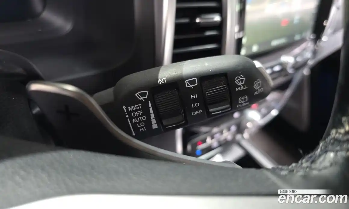 SsangYong Rexton 2021 2.2 гидро в Москве № 2052317, фото 32