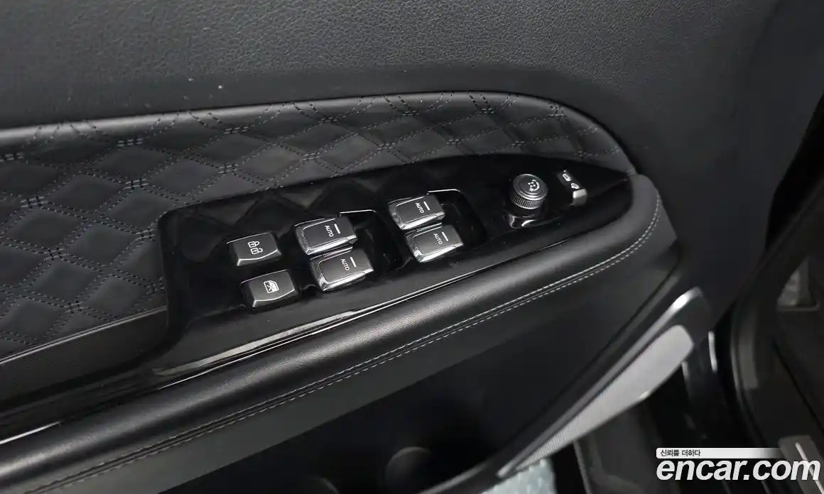 SsangYong Rexton 2021 2.2 гидро в Москве № 2052317, фото 33