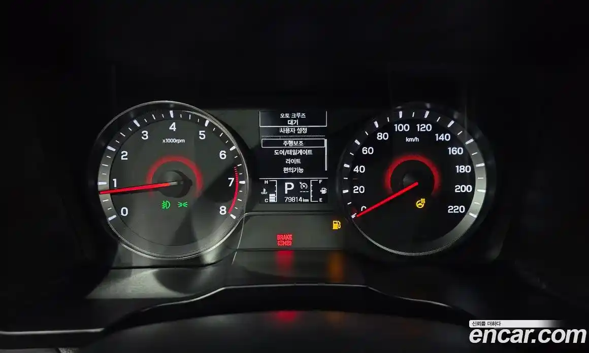 SsangYong TIBOLI 2021 1.5 гидро в Москве № 2052357, фото 11