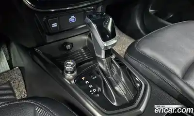 SsangYong TIBOLI 2021 1.5 гидро в Москве № 2052357, миниатюра 12