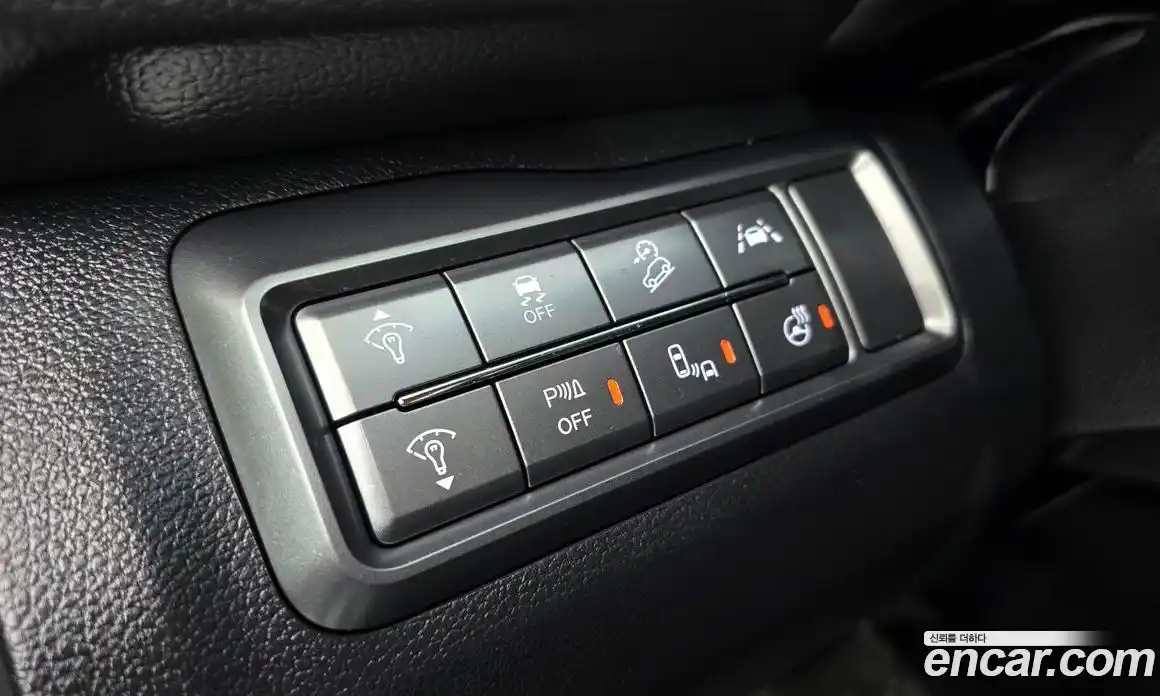 SsangYong TIBOLI 2021 1.5 гидро в Москве № 2052357, фото 20