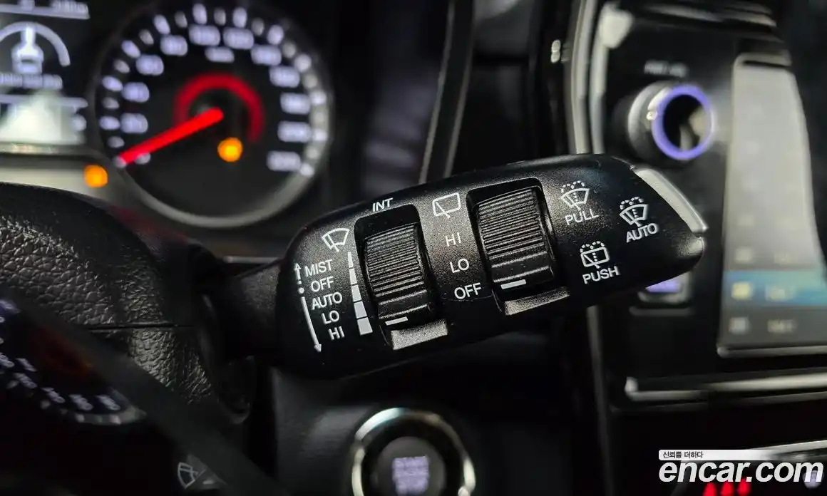 SsangYong TIBOLI 2021 1.5 гидро в Москве № 2052357, фото 27