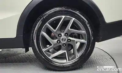 SsangYong TIBOLI 2021 1.5 гидро в Москве № 2052357, миниатюра 7
