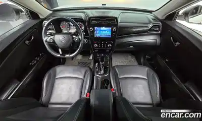 SsangYong TIBOLI 2021 1.5 гидро в Москве № 2052357, миниатюра 10