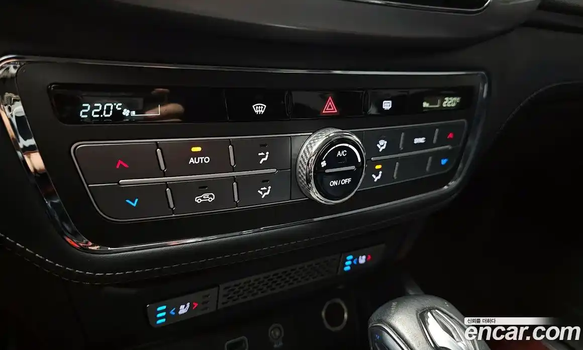 SsangYong Rexton 2019 2.2 гидро в Москве № 2052366, фото 25