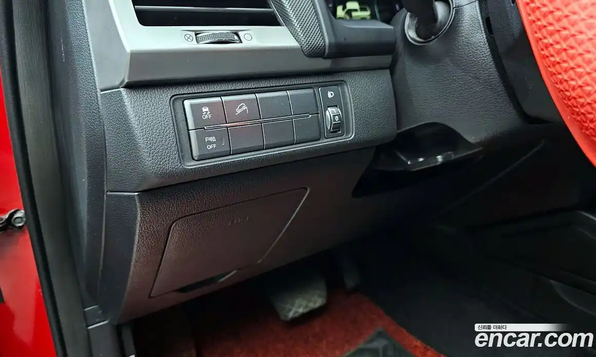SsangYong Rexton 2019 2.2 гидро в Москве № 2052366, фото 27