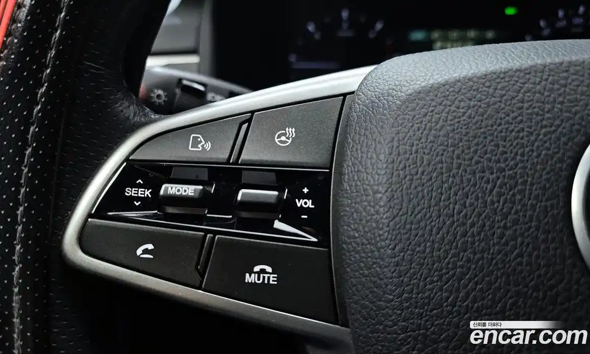 SsangYong Rexton 2019 2.2 гидро в Москве № 2052366, фото 31
