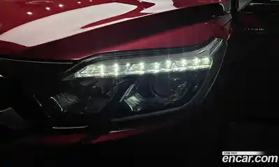 SsangYong Rexton 2019 2.2 гидро в Москве № 2052366, миниатюра 8