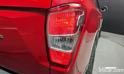 SsangYong Rexton 2019 2.2 гидро в Москве № 2052366, миниатюра 9