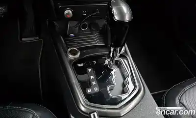 SsangYong TIBOLI 2017 1.6 гидро в Москве № 2052452, миниатюра 12