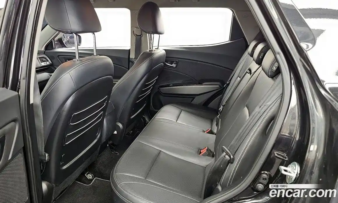 SsangYong TIBOLI 2017 1.6 гидро в Москве № 2052452, фото 16