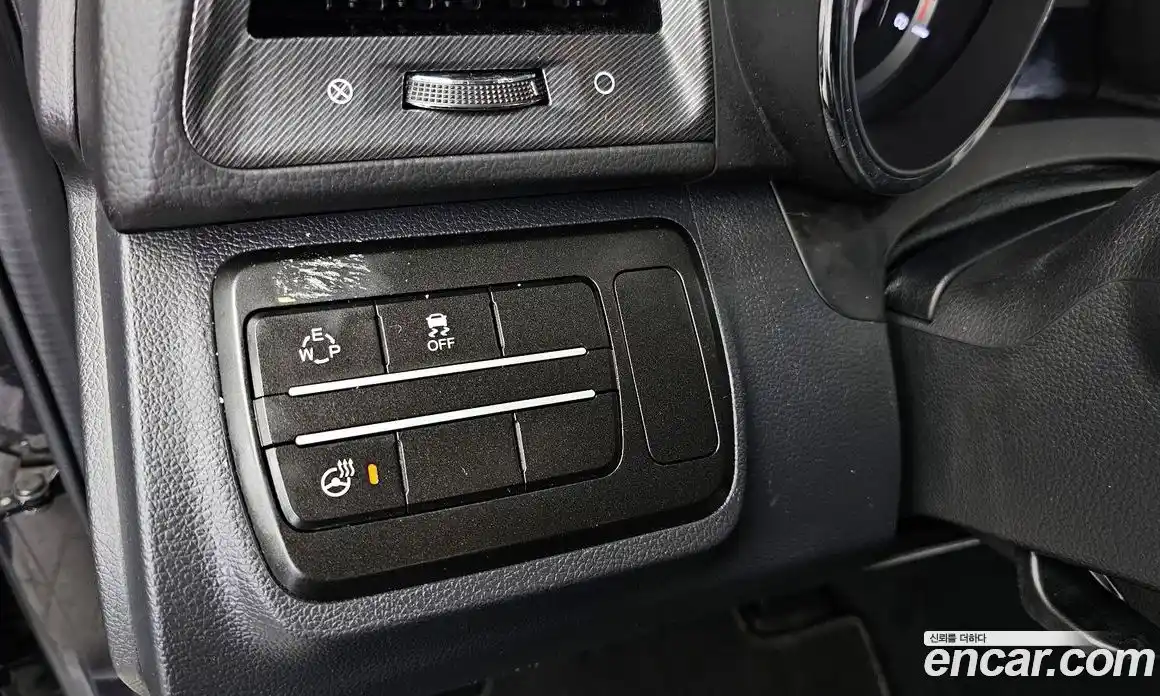 SsangYong TIBOLI 2017 1.6 гидро в Москве № 2052452, фото 20