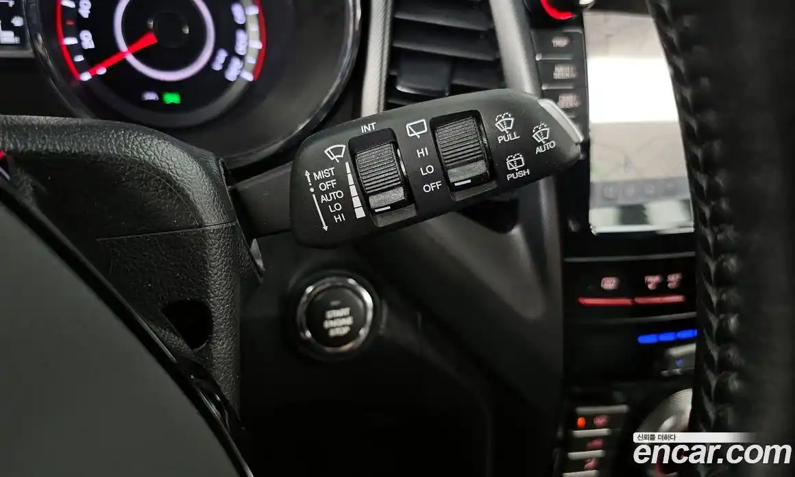 SsangYong TIBOLI 2017 1.6 гидро в Москве № 2052452, фото 29