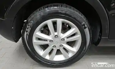 SsangYong TIBOLI 2017 1.6 гидро в Москве № 2052452, миниатюра 5