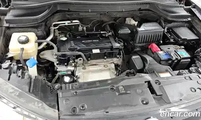 SsangYong TIBOLI 2017 1.6 гидро в Москве № 2052452, миниатюра 6