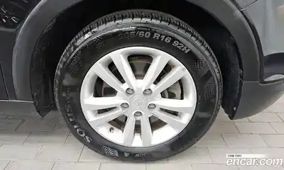 SsangYong TIBOLI 2017 1.6 гидро в Москве № 2052452, миниатюра 7