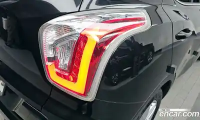 SsangYong TIBOLI 2017 1.6 гидро в Москве № 2052452, миниатюра 9