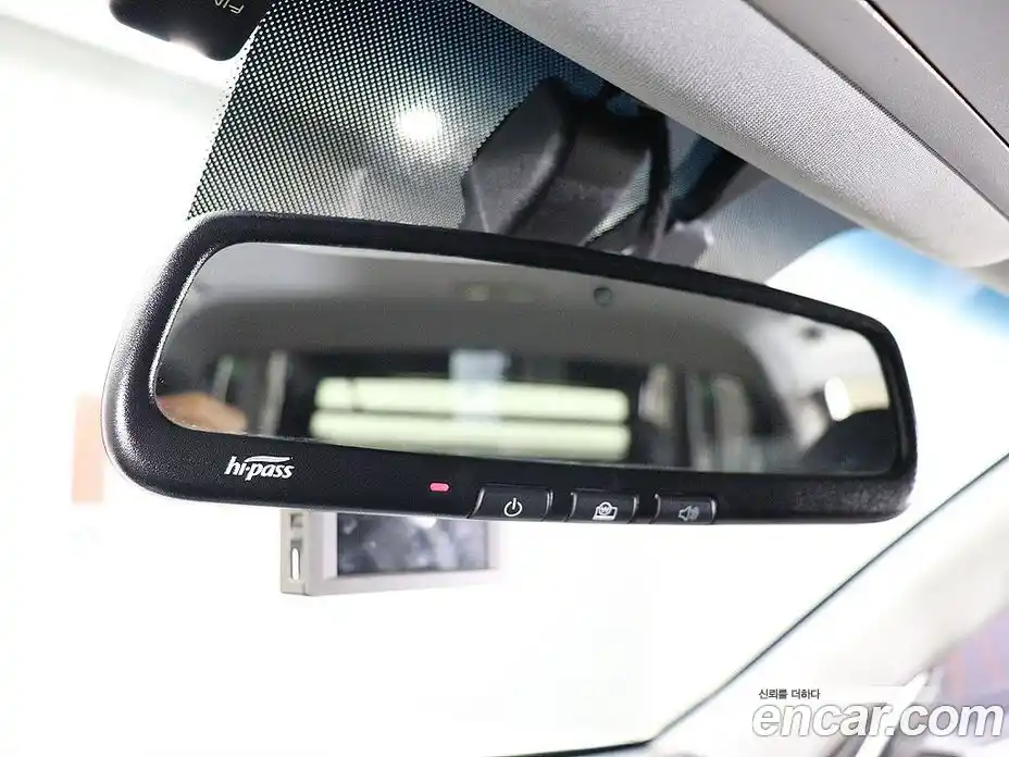 SsangYong Rexton 2019 2.2 гидро в Москве № 2052480, фото 17