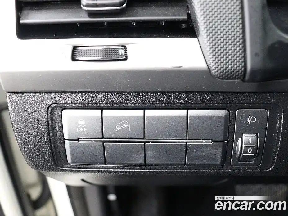 SsangYong Rexton 2019 2.2 гидро в Москве № 2052480, фото 18