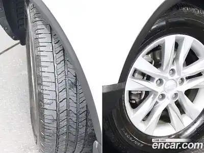 SsangYong Rexton 2019 2.2 гидро в Москве № 2052480, миниатюра 5