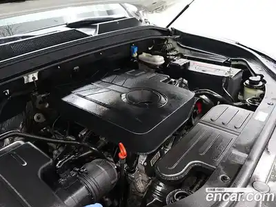 SsangYong Rexton 2019 2.2 гидро в Москве № 2052480, миниатюра 6