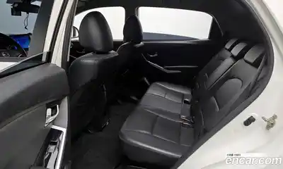 SsangYong Korando 2016 2.2 гидро в Москве № 2052519, миниатюра 11