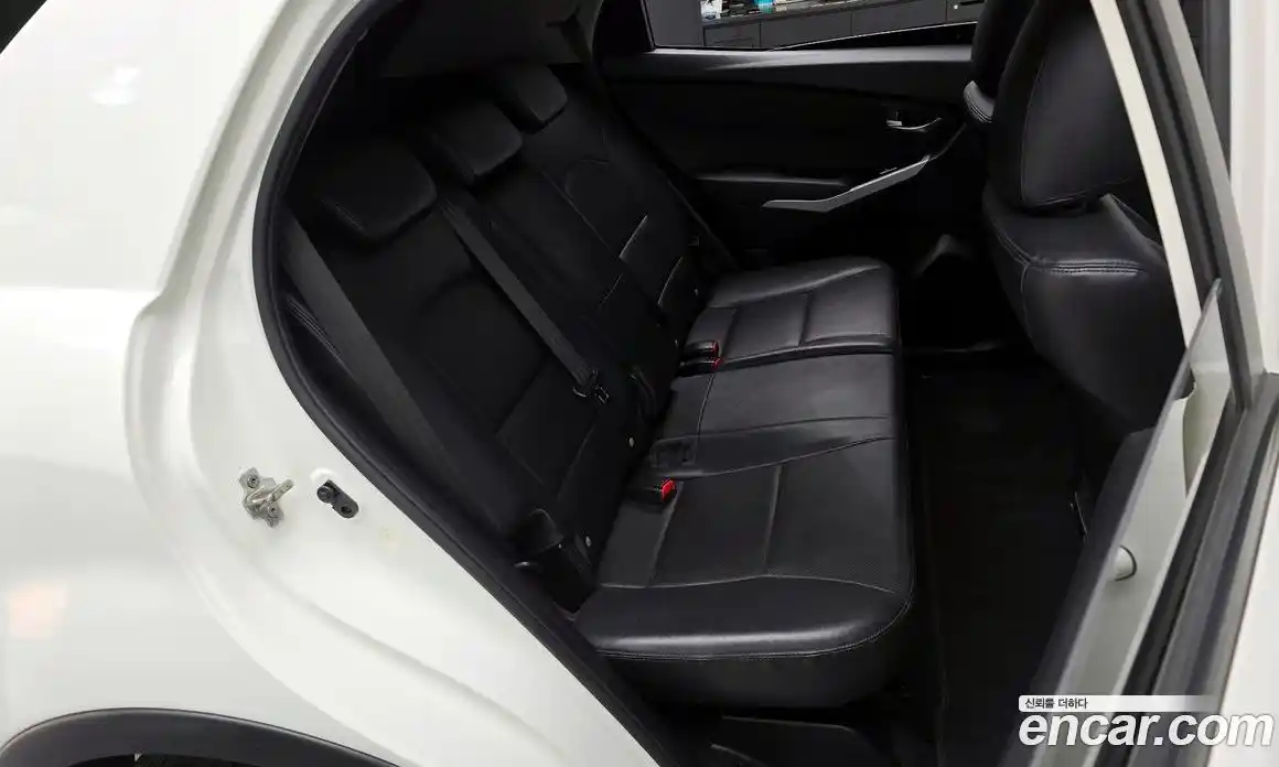 SsangYong Korando 2016 2.2 гидро в Москве № 2052519, фото 12
