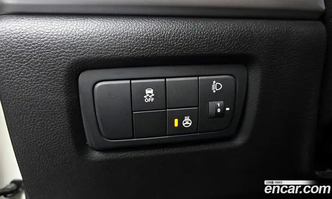 SsangYong Korando 2016 2.2 гидро в Москве № 2052519, фото 18