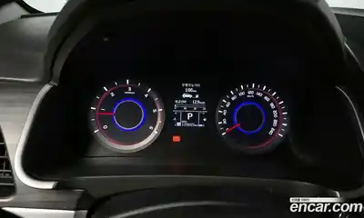 SsangYong Korando 2016 2.2 гидро в Москве № 2052519, миниатюра 8