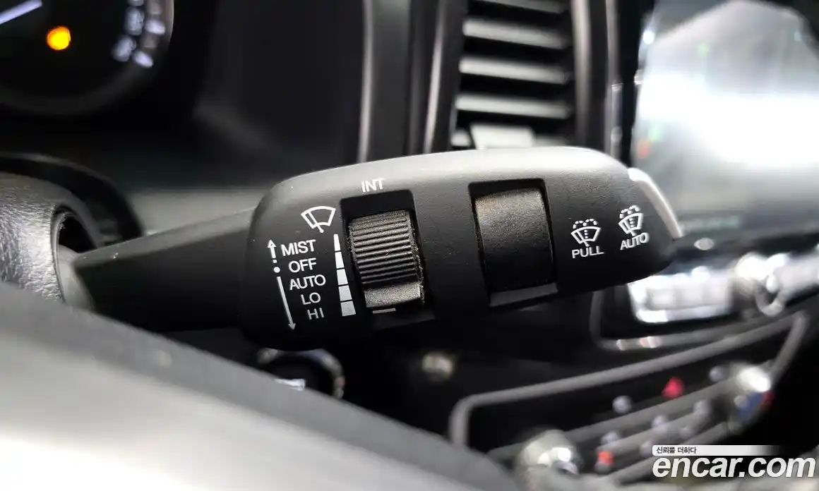 SsangYong Rexton 2021 2.2 гидро в Москве № 2052531, фото 23