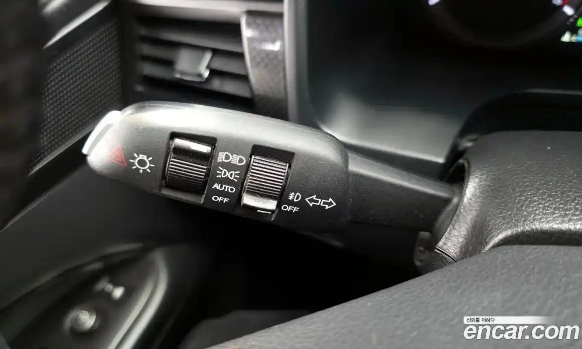 SsangYong Rexton 2021 2.2 гидро в Москве № 2052531, фото 24