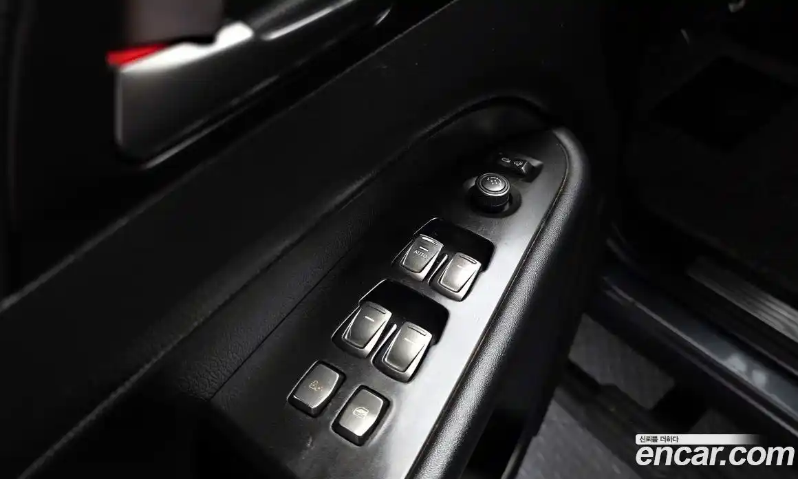 SsangYong Rexton 2021 2.2 гидро в Москве № 2052531, фото 27