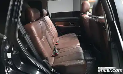 SsangYong Rexton 2015 2.2 гидро в Москве № 2052538, миниатюра 12